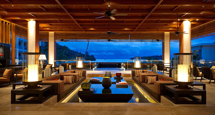 Hotel 1